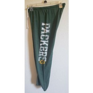 Greenbay packers sweats
